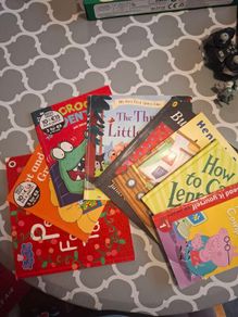 kids books