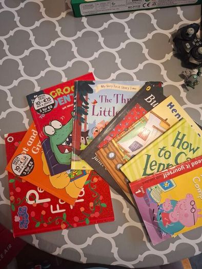 kids books