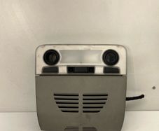2007 Bmw E90 3 Series Interior Lighting 6575 6963651 A2l5b4s