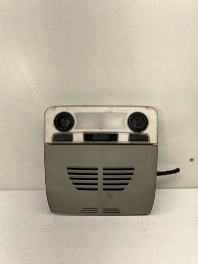 2007 Bmw E90 3 Series Interior Lighting 6575 6963651 A2l5b4s