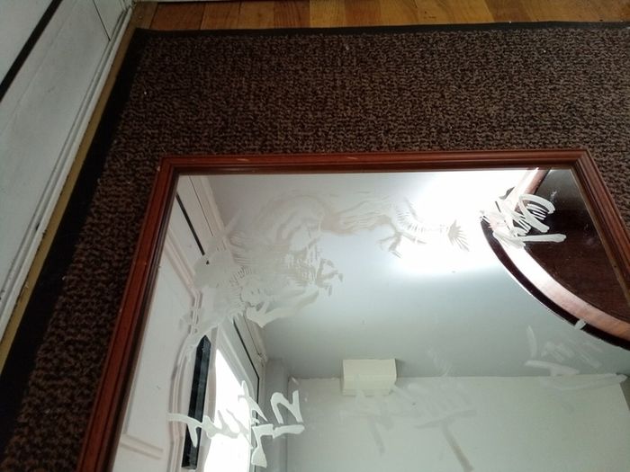 mirror