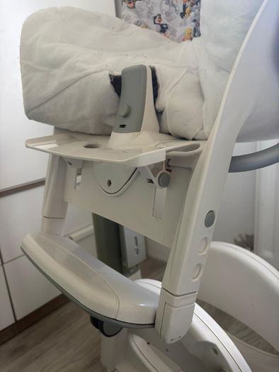 high chair