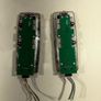 BMW 5 Series F11 2012 Touring interior lights reading light 9215618 A3l 2b621g Image 3