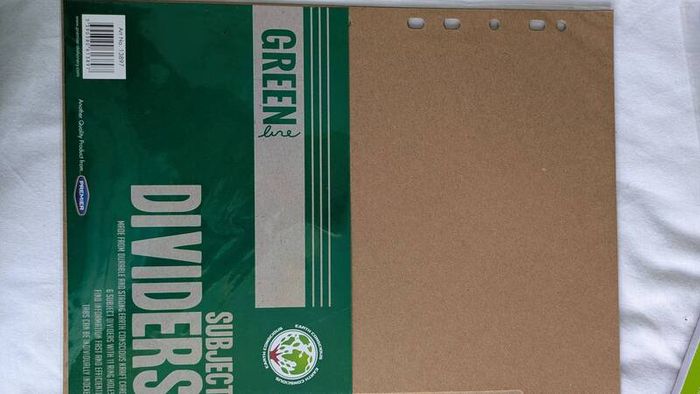 school stationery