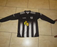 Kilcullen  AFC    age 13