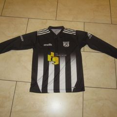 Kilcullen  AFC    age 13