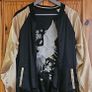 women's bomber jacket Image 3