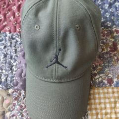 Jordan Jumpman Heritage 86 Cap Rare Green