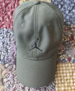 Jordan Jumpman Heritage 86 Cap Rare Green