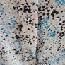 Savida Floral Print Blouse Size Small Image 8