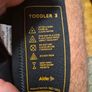 Alder Toddler Wetsuit  Size 3 Image 4