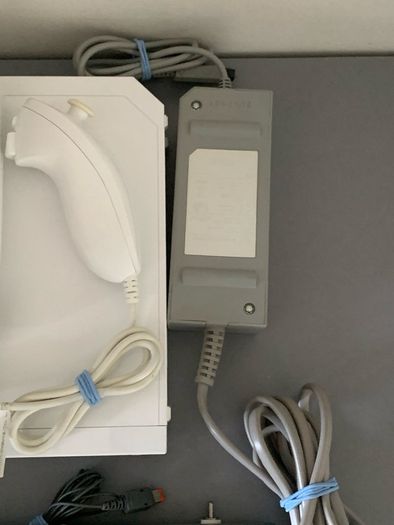 Nintendo Wii