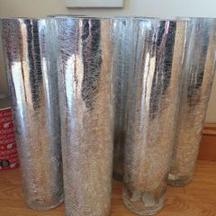 Centerpiece vases