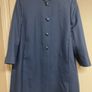 Thomas Wolfangel Wool coat Image 2