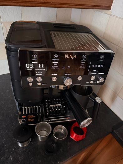 Ninja Coffee Machine