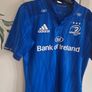 Leinster Jersey Image 4