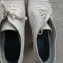 Tommy hilfiger high heels shoes UK7 Image 5