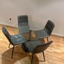 dining table & chairs Image 10