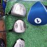 Golf clubs. Full starter set Image 4