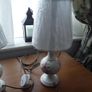 vintage table lamps Image 3