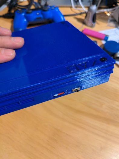 Playstation 2 Ultra Slim