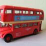 Welly London Bus Image 2