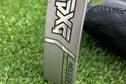 PXG ZT Hellcat Putter