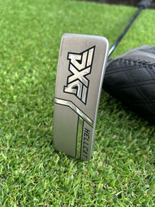 PXG ZT Hellcat Putter