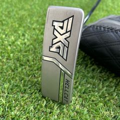 PXG ZT Hellcat Putter
