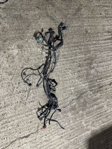 obd1 vtec loom