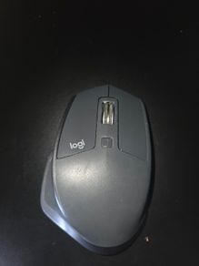 logi master  mx 2s
