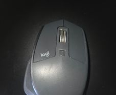 logi master  mx 2s