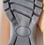 Ladies Outdoor/Hiking boots Image 6