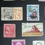 1900s 1990s USA Washington & Airmail Selection Image 8