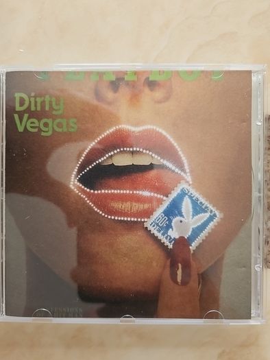 Dirty Vegas 2 CD Lot