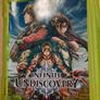 Infinite Undiscovery Xbox 360 PAL CIB complete 2 discs, manual Image 3