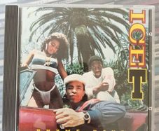 Ice T - Rhyme Pays CD