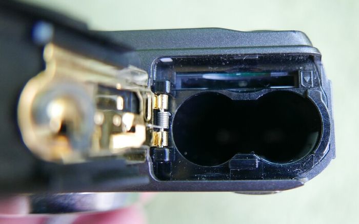 Hitachi Digital Camera HDC-1061E 10.0MP Tested