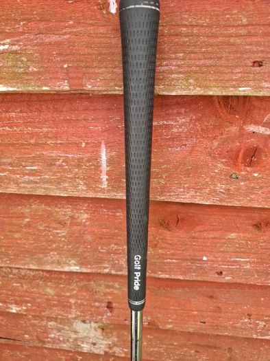 Titleist Vokey Design Gap Wedge