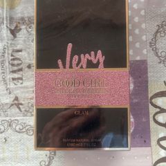 carolina herrera perfume