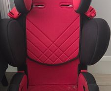 Recaro child car seat