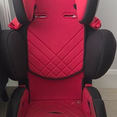 Recaro child car seat