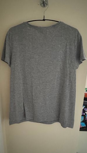 Primark Disney Stitch Grey Stitch is my spirit animal T-Shirt