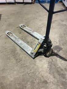 pallet truck