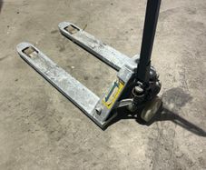 pallet truck