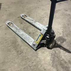 pallet truck