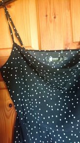 Missguided Black Dress  Size 10