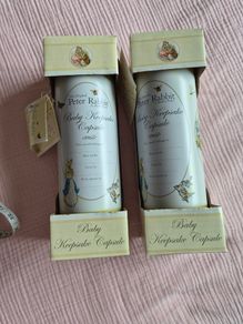 Baby memory box