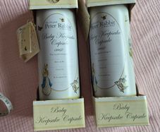 Baby memory box