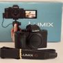 Panasonic Lumix G100 Image 2